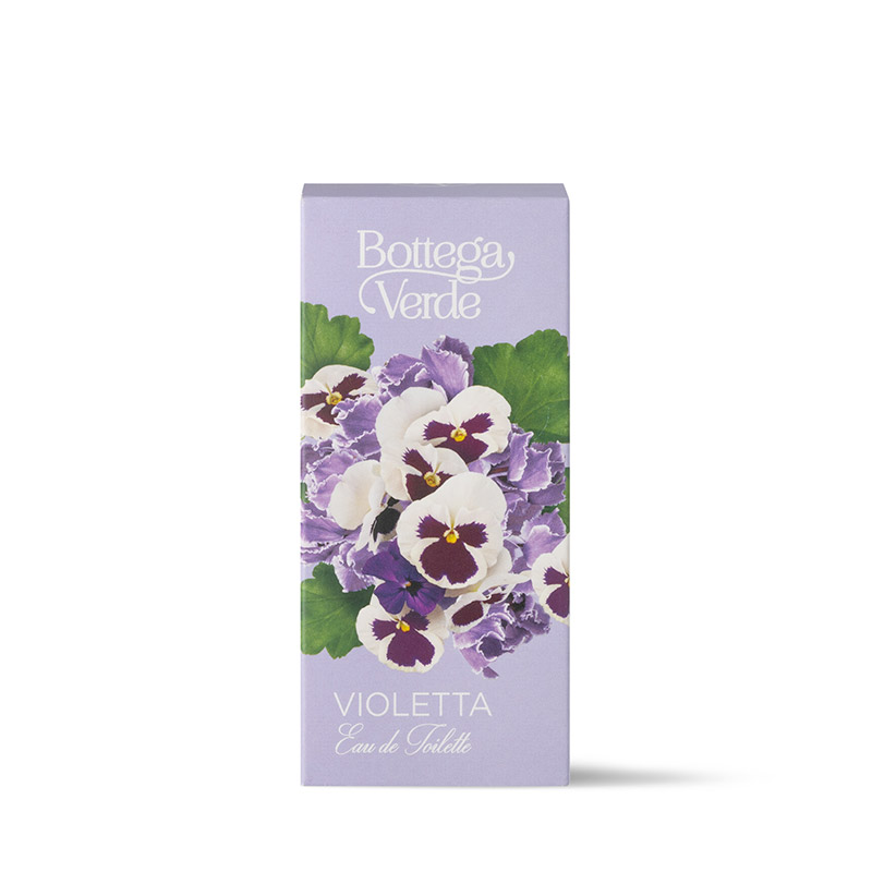 Violetta - Eau de Toilette (30 ml)