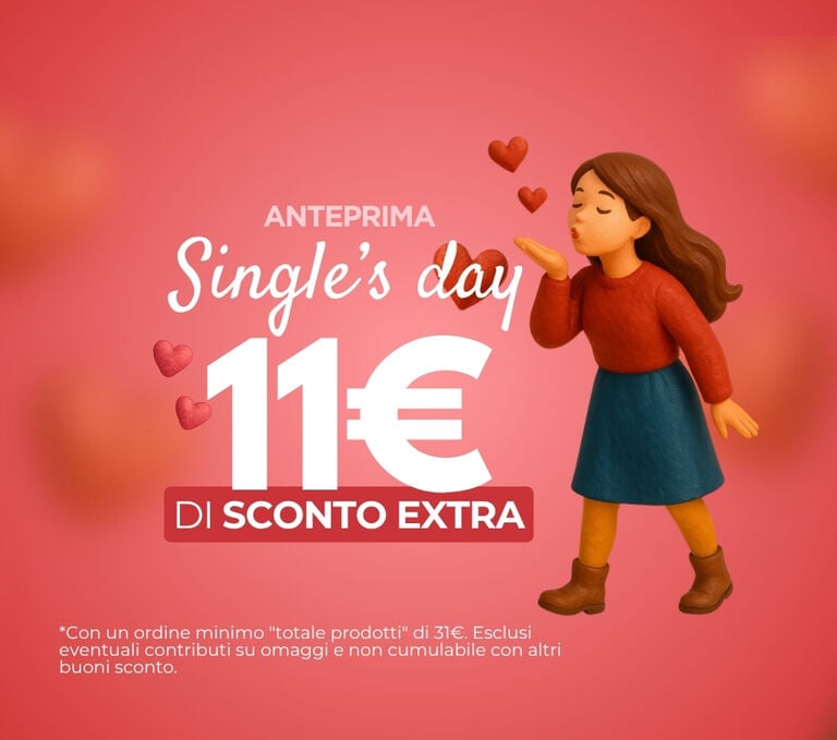 L’anteprima che aspettavi solo per te 💘