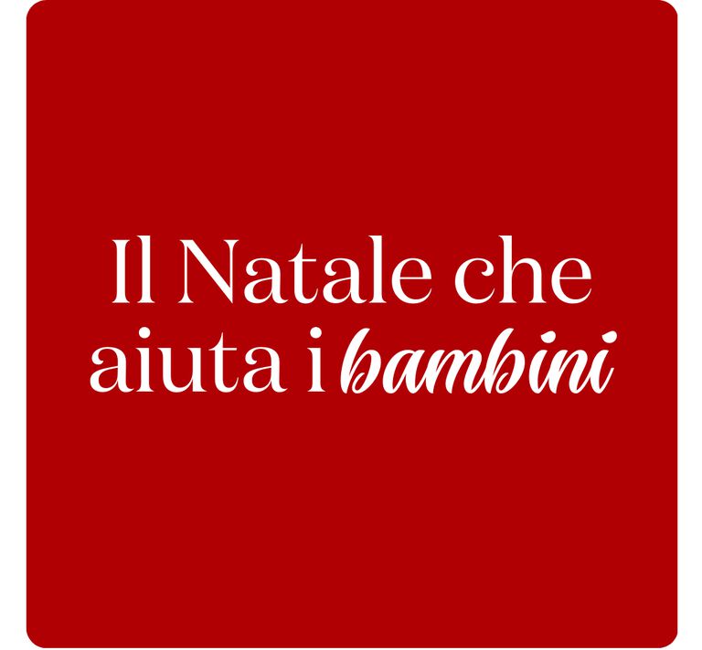 Fondazione Mission Bambini