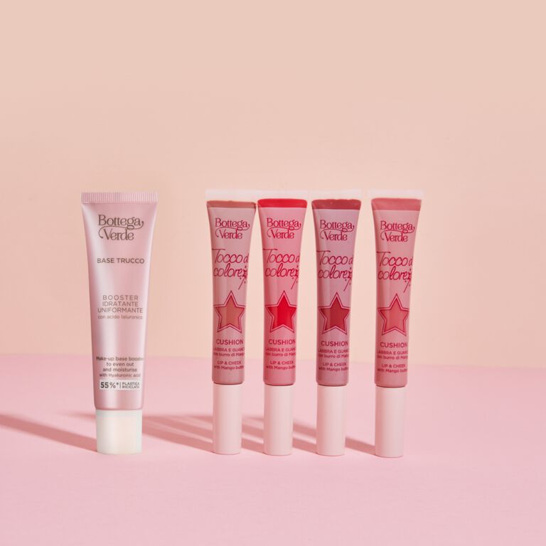 UP TO 65% OFF MAKE-UP 