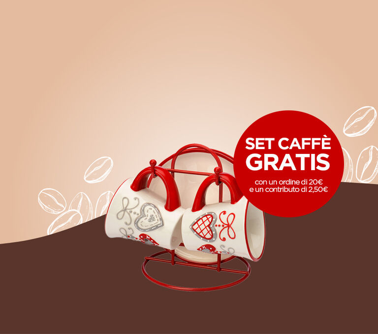 Un caffè tra #BVlovers!