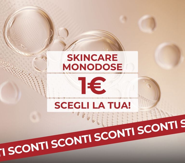 PRENDITI CURA DELLA TUA PELLE