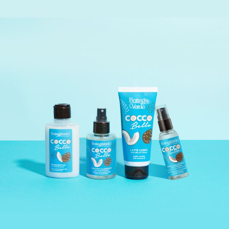 New to the Cocco Bello range!