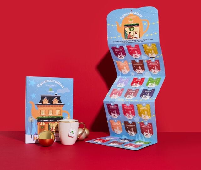 Il gusto dell’attesa, giorno dopo giorno 