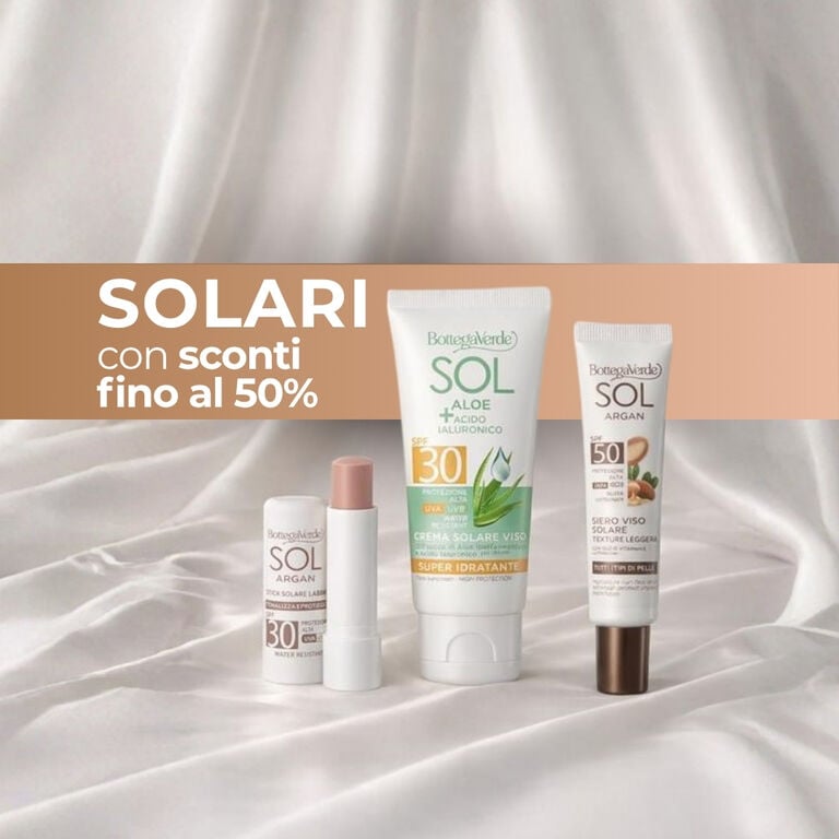 La tua pelle &egrave; pronta al sole?