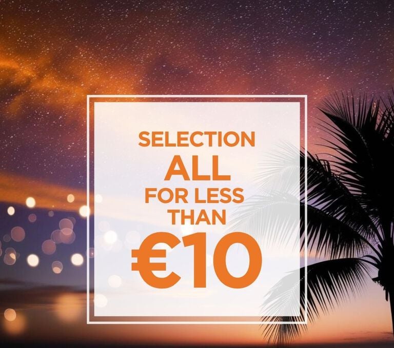SUMMER NIGHT BARGAINS!