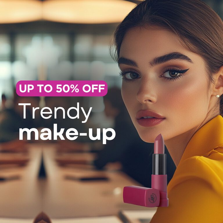 Looks trending now?