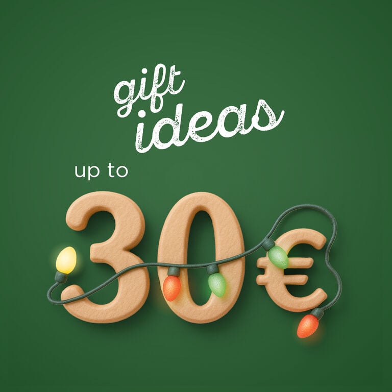 Meaningful gifts, lasting emotions. 