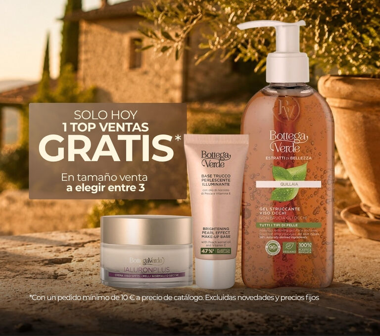 UN REGALO DE CUIDADO PERSONAL 🌿