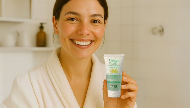 REDISCOVER PURE SKIN