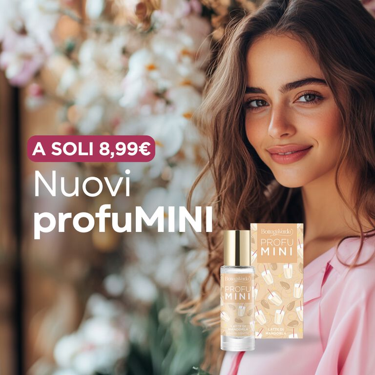 ProfuMINI per tutti!