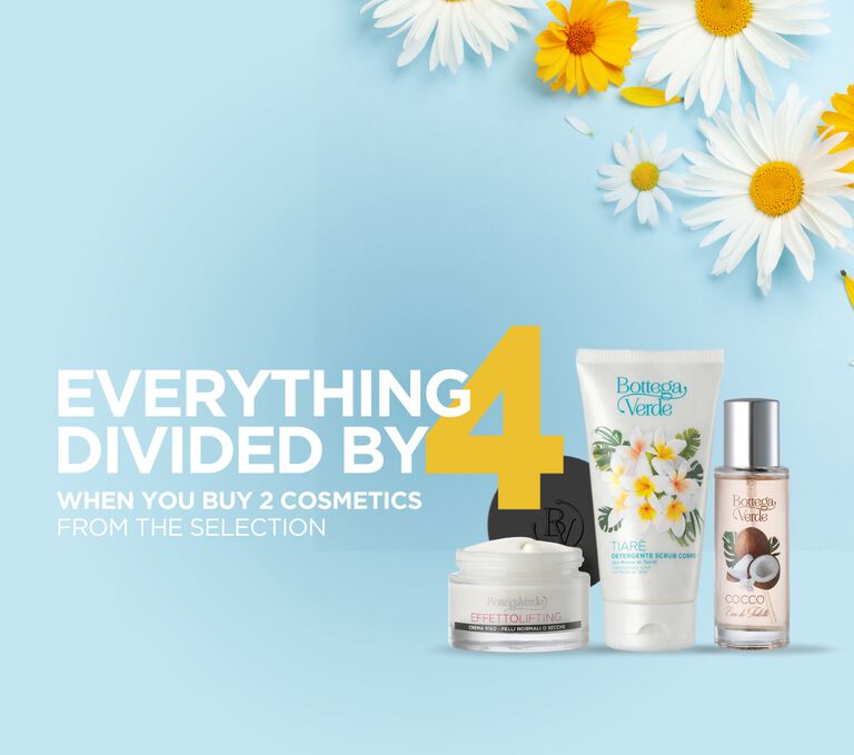 A FRAGRANT BEAUTY TREAT