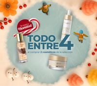 🎄 ¡La belleza se vuelve ligera!   