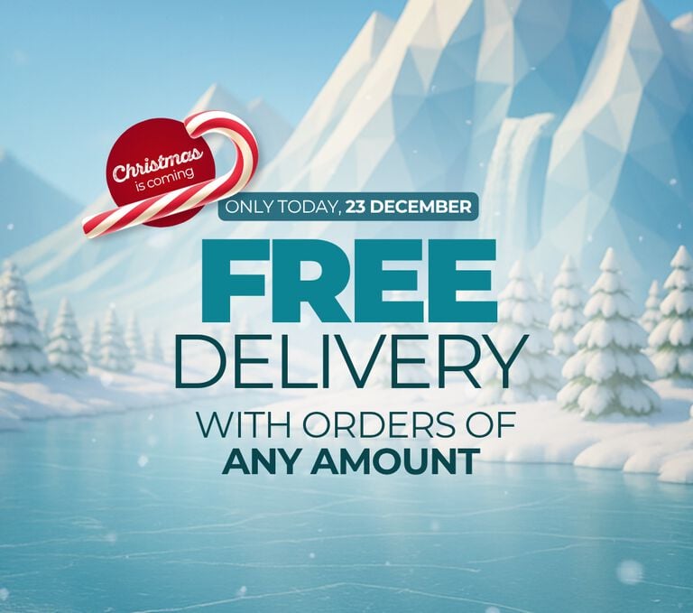 🎄 Christmas is on its way!