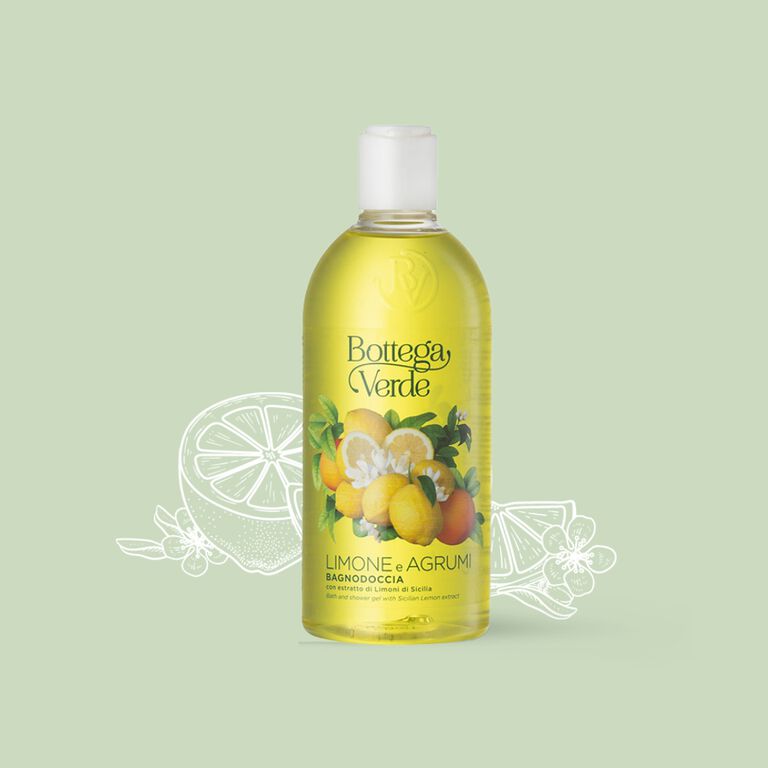 For a refreshing break