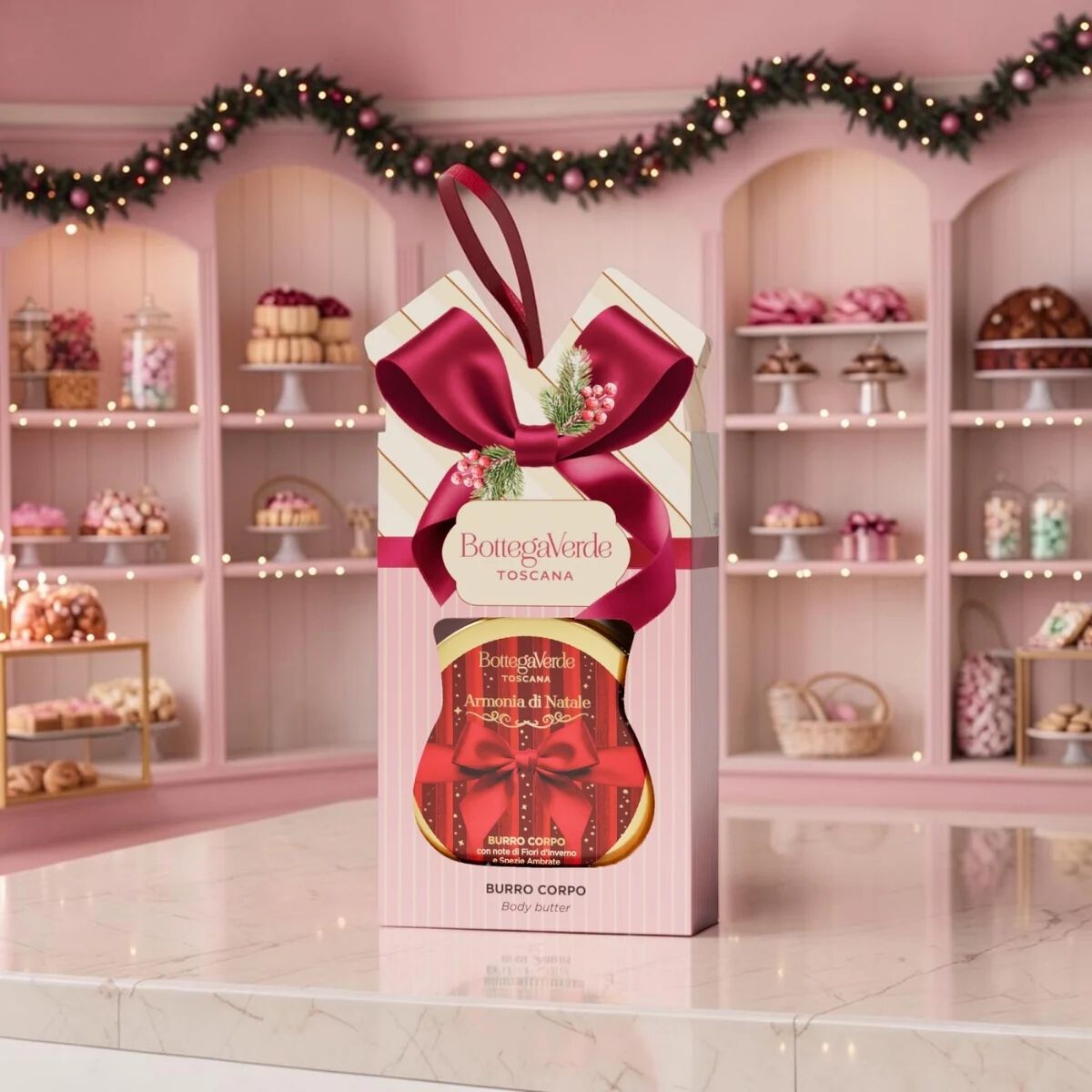 prodotto natale