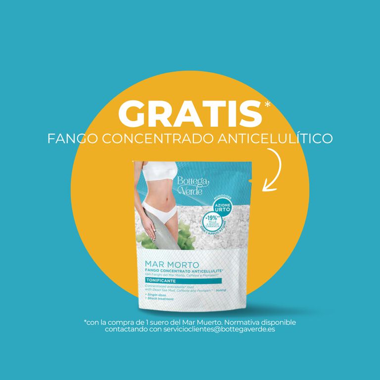 ¡Un regalo para ti!