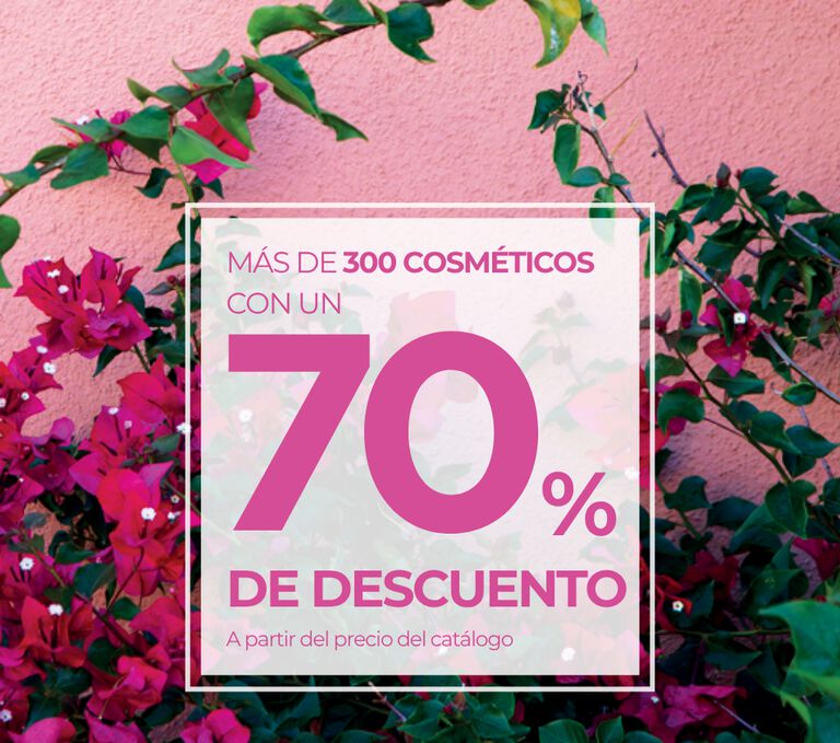 ¡CON LOS DESCUENTOS, LAS CUENTAS CUADRAN!