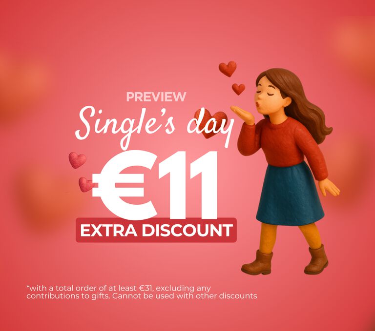 The sneak preview you were waiting for 💘