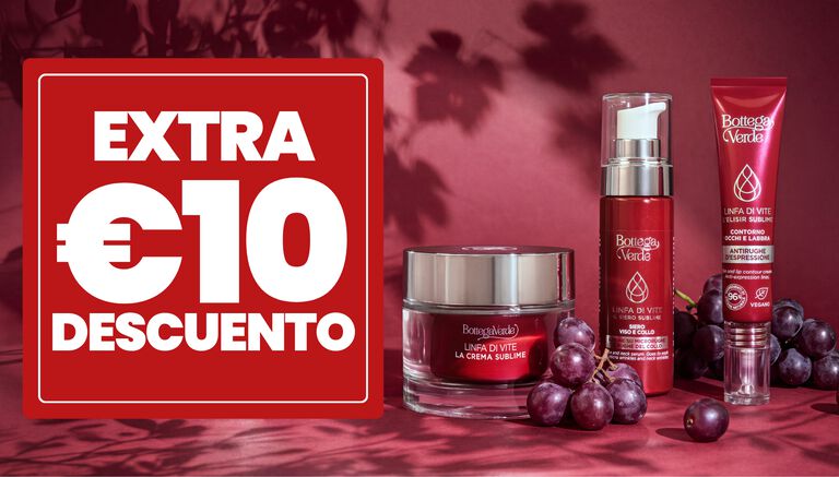 Completa tu rutina de cuidado de la piel