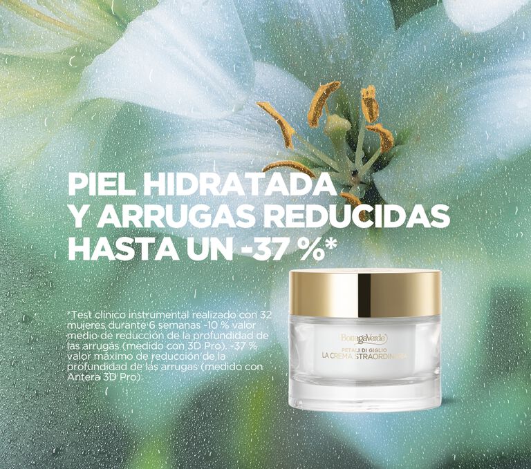 ¿PRIMERAS ARRUGAS? ¡ES HORA DE ACTUAR!