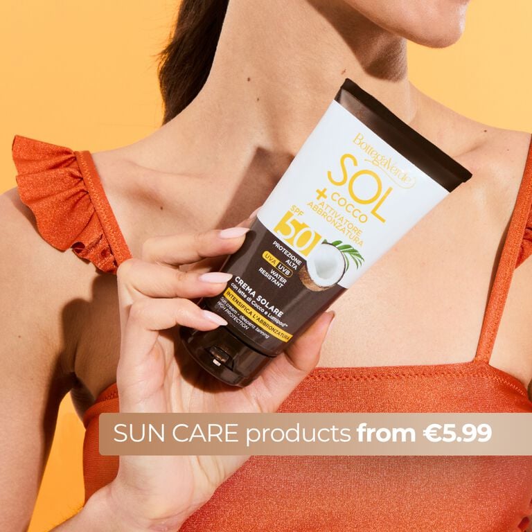 Is your skin ready for the sun?