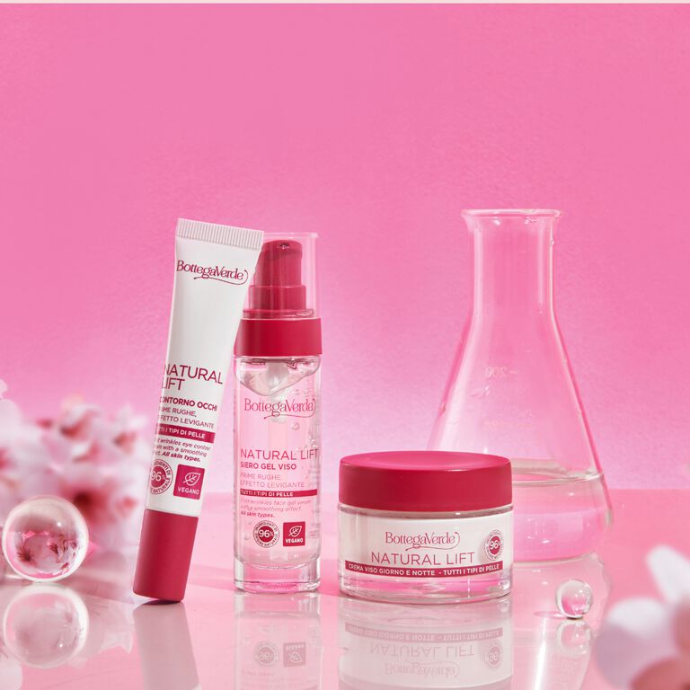 Linea Natural Lift 