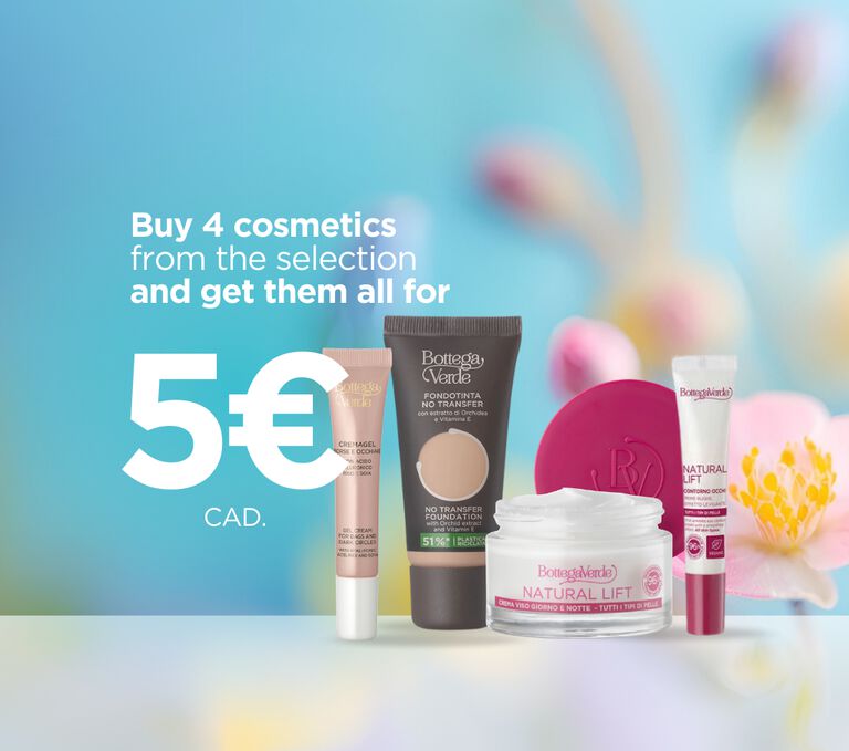 Last days of April, last chance for a bargain! 🌸