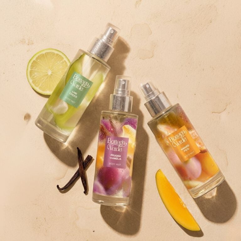 Leggere, fresche, irresistibili.