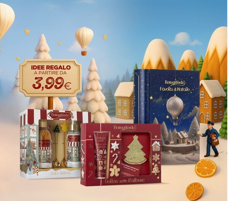 Christmas starts here 🎄