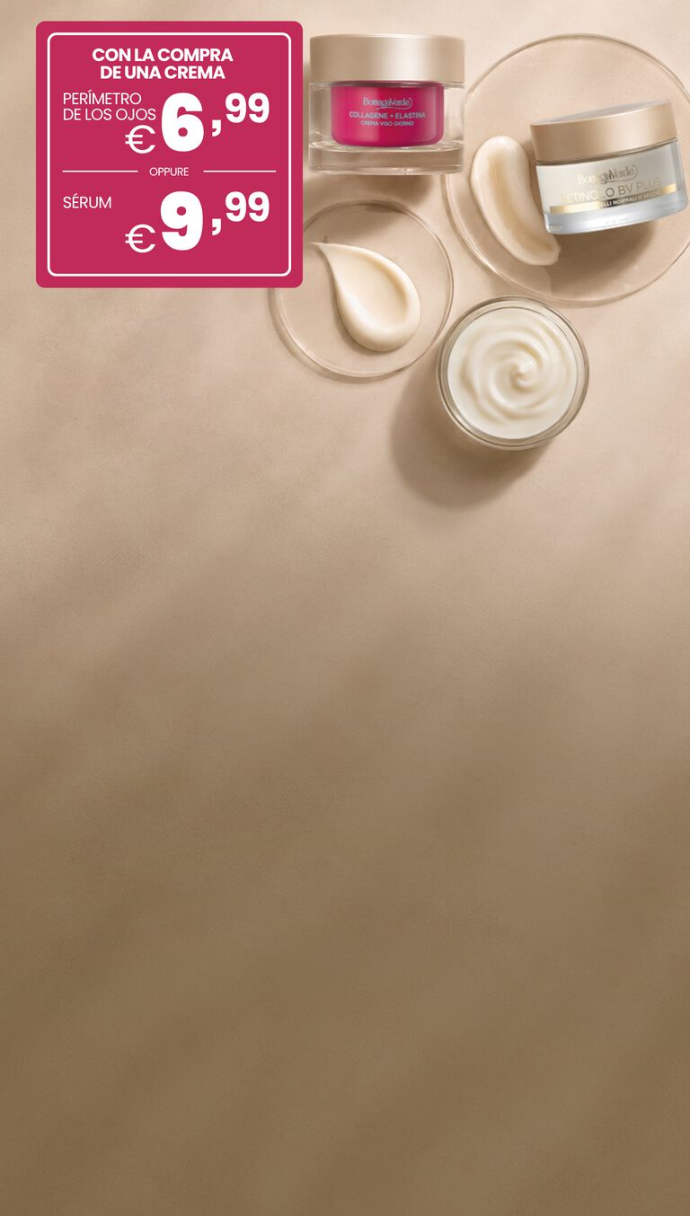 TRES INGREDIENTES ACTIVOS, UNA RUTINA A MEDIDA 💖