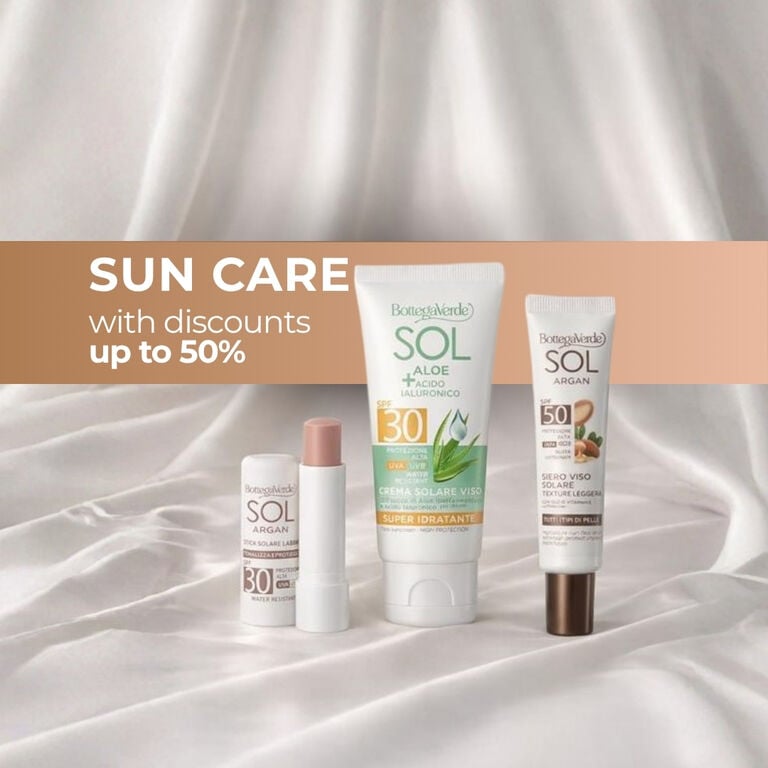 Is your skin ready for the sun?