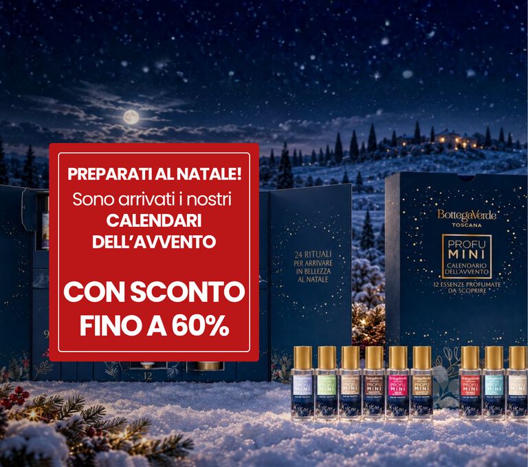 NON &eacute; MAI TROPPO PRESTO PER IL CONTO ALLA ROVESCIA!
