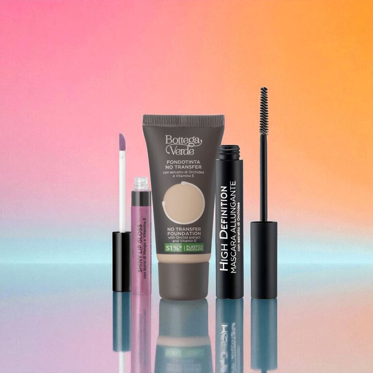   💄 ¡NUEVO MAQUILLAJE, NUEVA BELLEZA!
