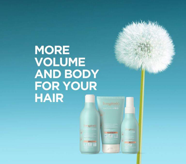 FINE HAIR?