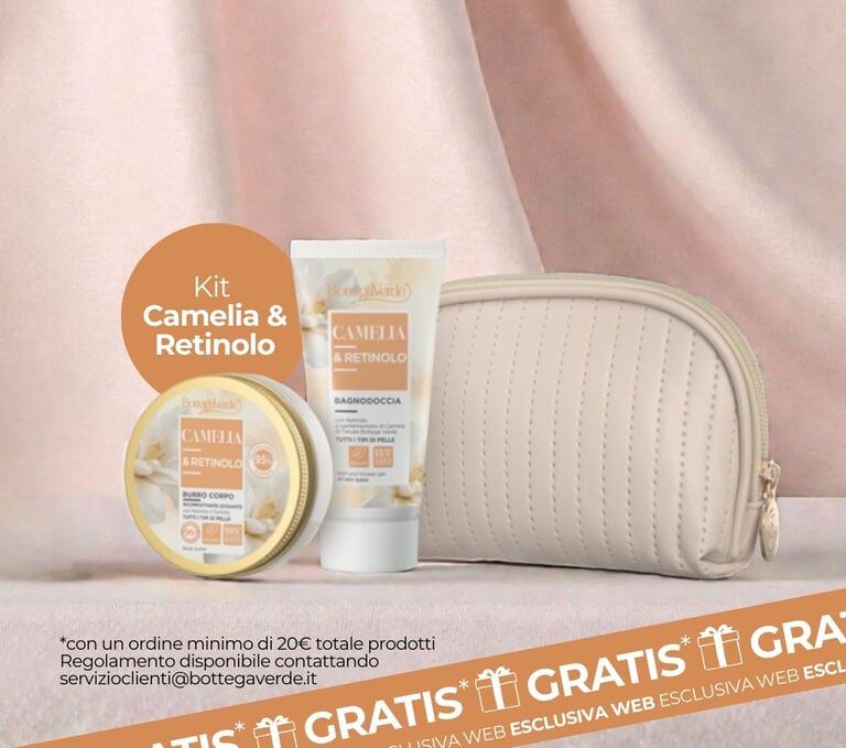 Festeggia la tua bellezza naturale ✨