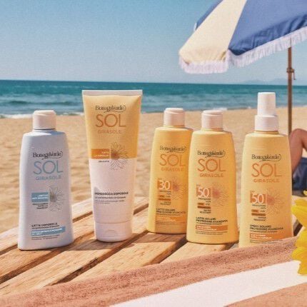 PROTECT YOUR SUMMER