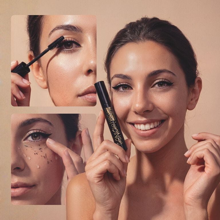 Novit&agrave; Mascara Tubing