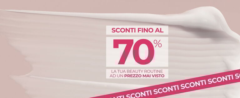 Nuovo anno, nuova bellezza.