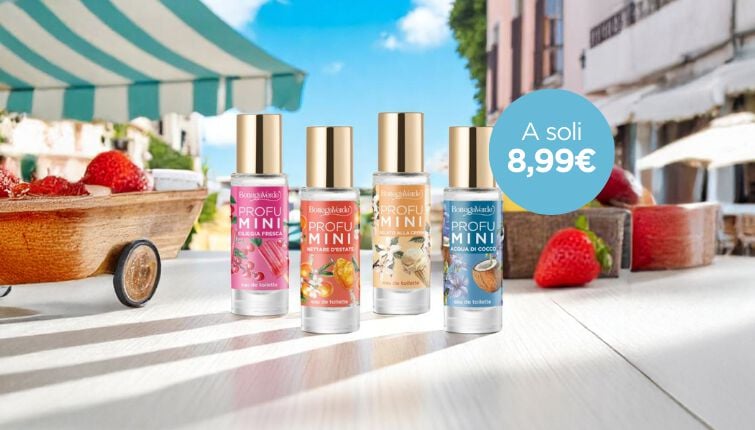 ProfuMINI Summer Edition!