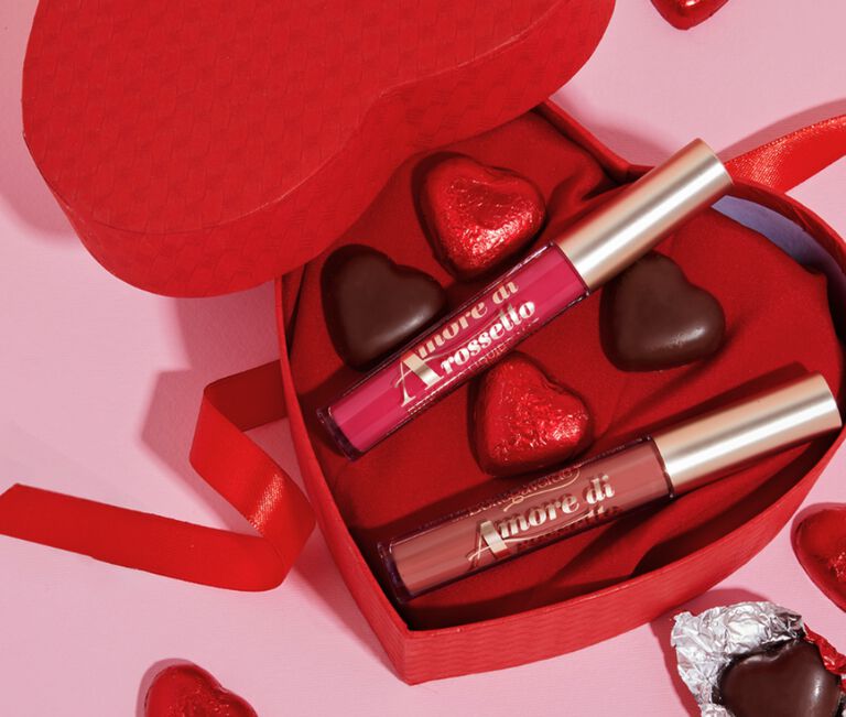 Il meglio di San Valentino per te ❤️