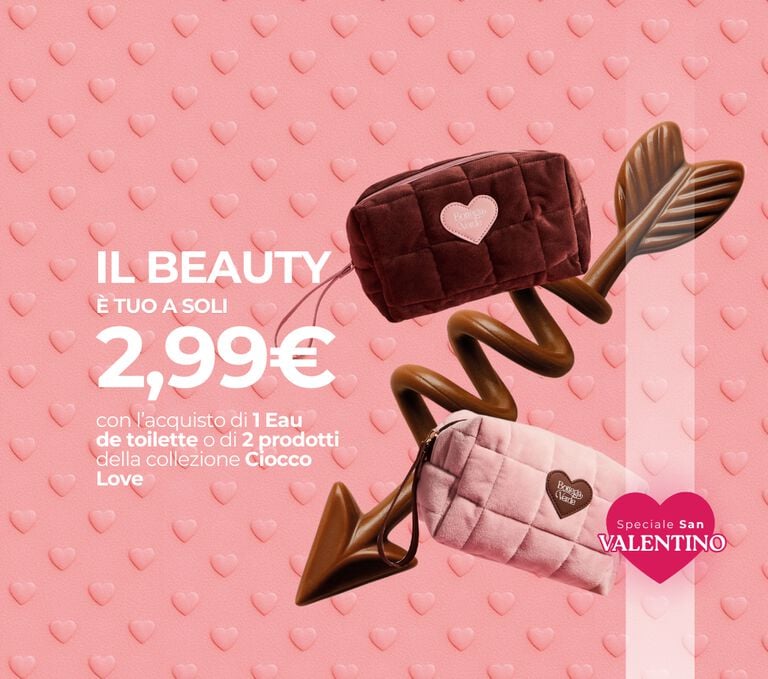 Un regalo da amare, ogni giorno 💕