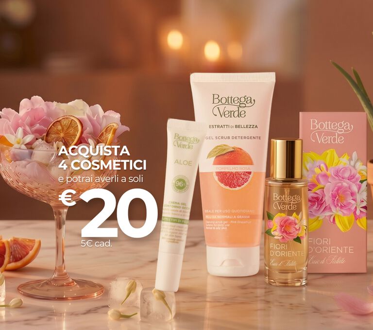 SHAKERA LA TUA BEAUTY ROUTINE