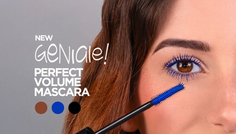 FABULOUS! Perfect volume mascara 