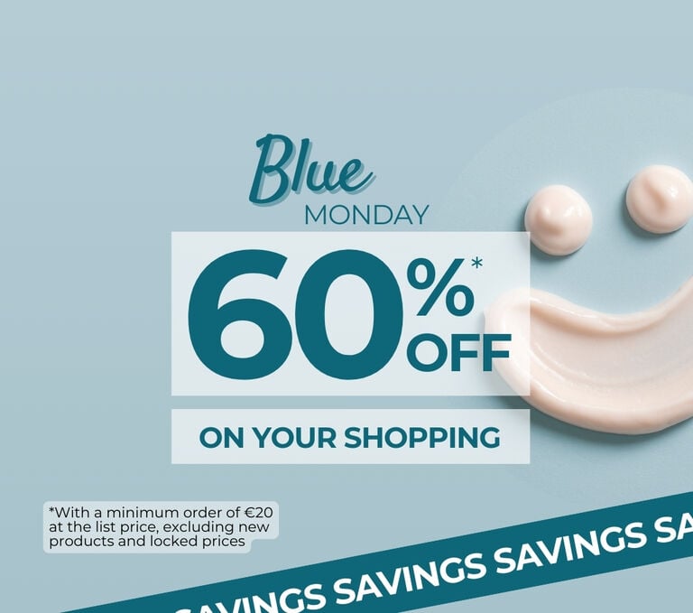 Happy #Bluemonday to you! 💙