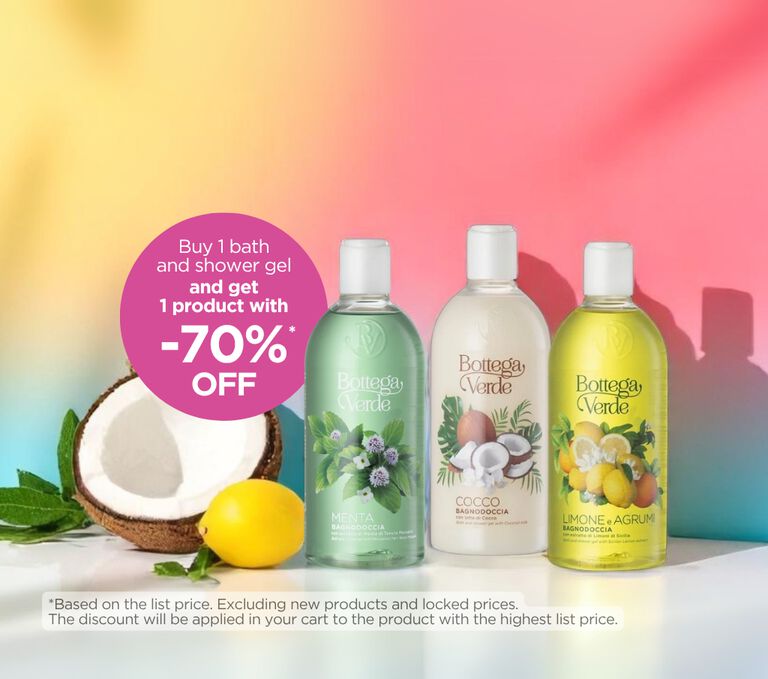 Fresh offer!  