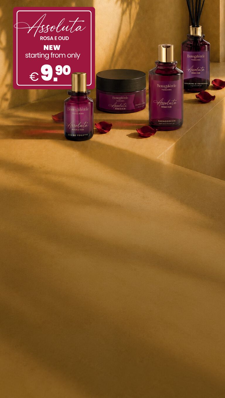 ROSE AND OUD, FOR A NEW ANGLE ON ELEGANCE ❤️&zwj;🔥