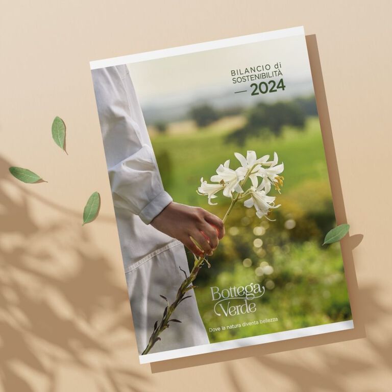 BILANCIO DI SOSTENIBILITÀ 2024