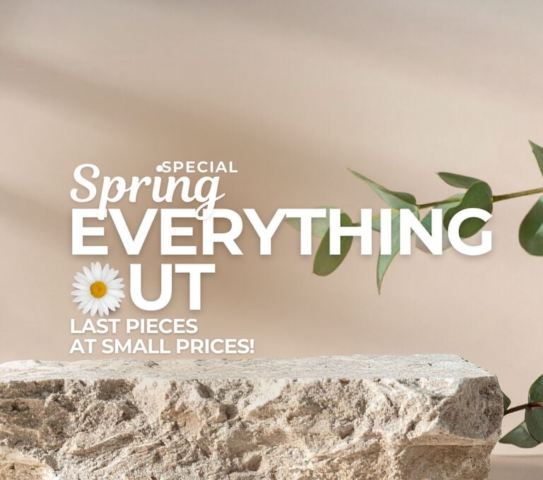 A NEW SEASON STARTS HERE 🌼