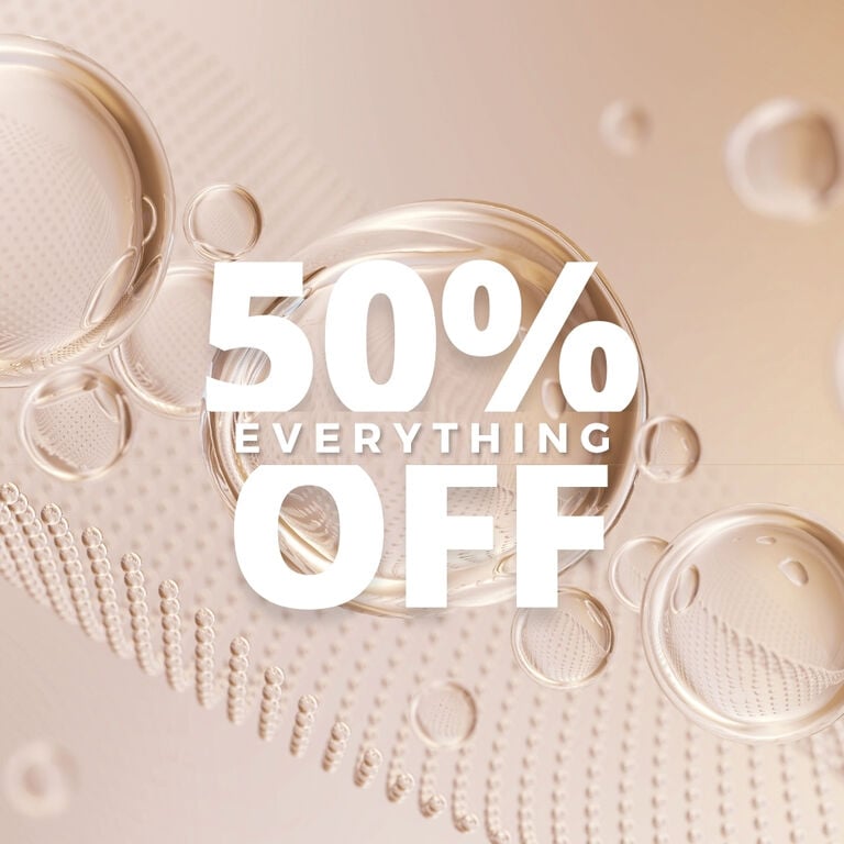 Your favourites for half price
